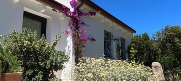 3 rooms House in Aglientu, Italy No. 277790 4