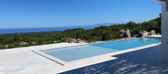 3 rooms House in Aglientu, Italy No. 277790 3