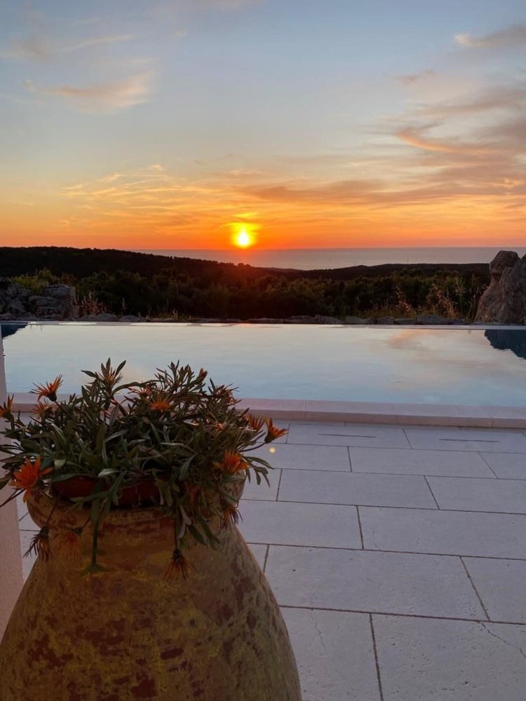 3 rooms House in Aglientu, Italy No. 277790