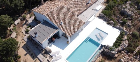 3 rooms House in Aglientu, Italy No. 277790 2