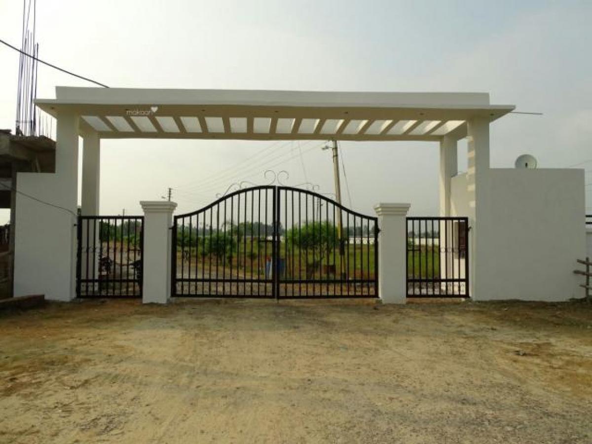  قطعة أرض في Lucknow, India رقم 29970