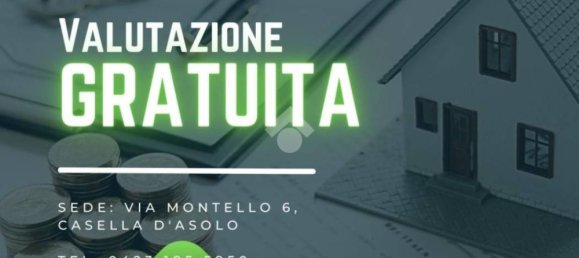 704m² Land in Fonte, Italy No. 58958 7