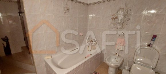 3 Schlafzimmer Haus in Paderne, Portugal, Nr. 57684 20