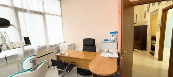 3 rooms Apartment in Dormelletto, Italy No. 129768 14