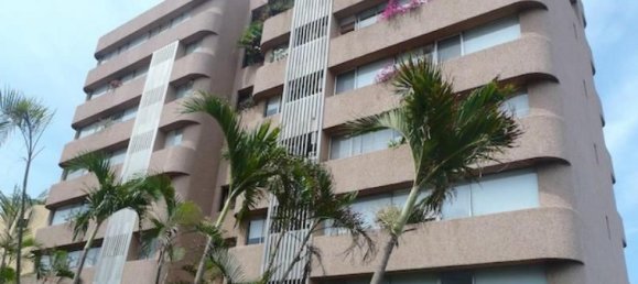 3 Schlafzimmer Wohnung in Guerrero, Mexico, Nr. 180353 2