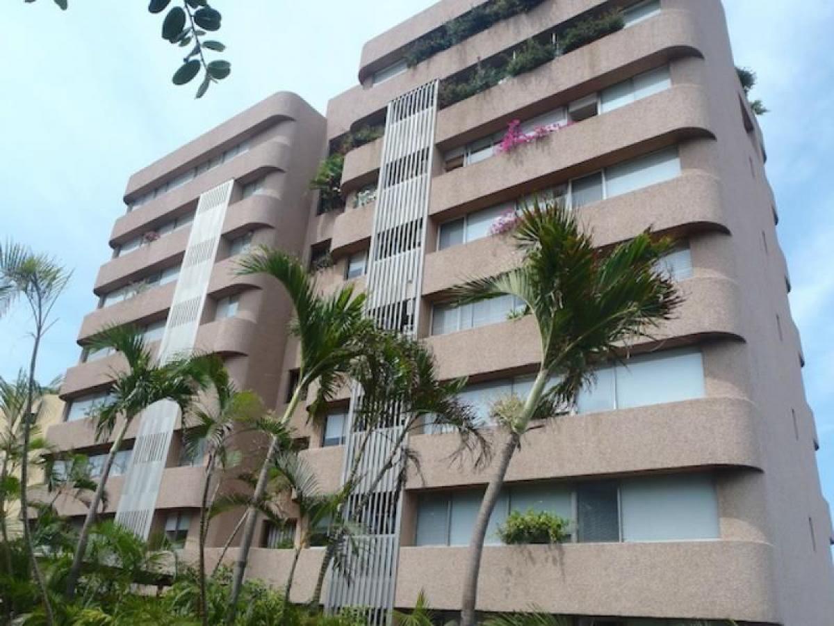 3 Schlafzimmer Wohnung in Guerrero, Mexico, Nr. 180353