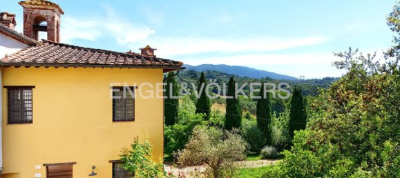 13غرفة فيلا في Capannori, Italy رقم 51260 41