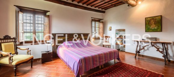 13غرفة فيلا في Capannori, Italy رقم 51260 23