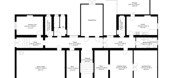 Villa de 6 divisões em Weikendorf, Austria N.º 137403 10