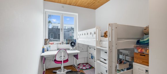 4-Zimmer Wohnung in München, Germany, Nr. 222030 8