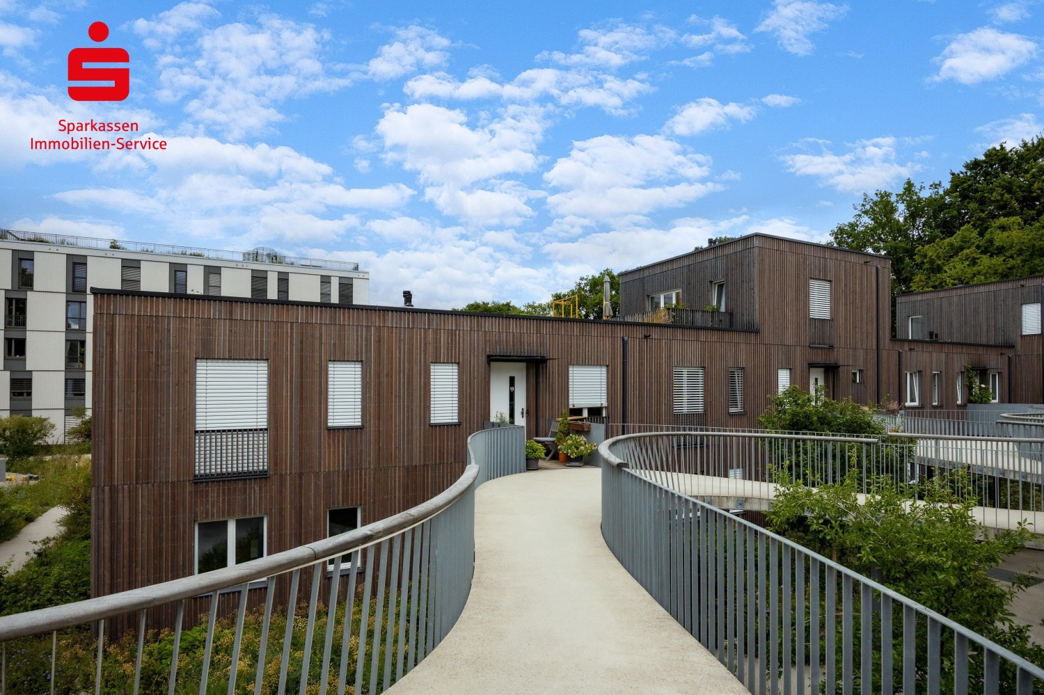 4-Zimmer Wohnung in München, Germany, Nr. 222030