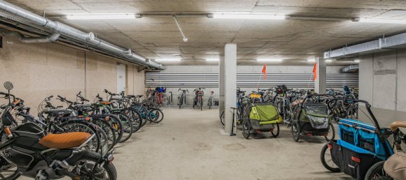 4-Zimmer Wohnung in München, Germany, Nr. 222030 13