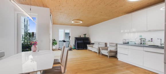 4-Zimmer Wohnung in München, Germany, Nr. 222030 4