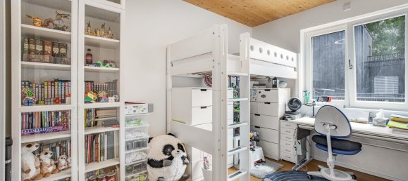 4-Zimmer Wohnung in München, Germany, Nr. 222030 7