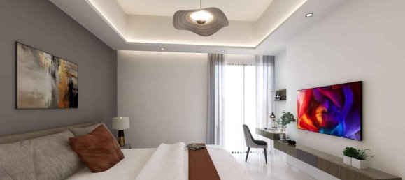 3 chambres Appartement à Nuaimia Towers, Al Naemiyah, UAE No. 63689 10