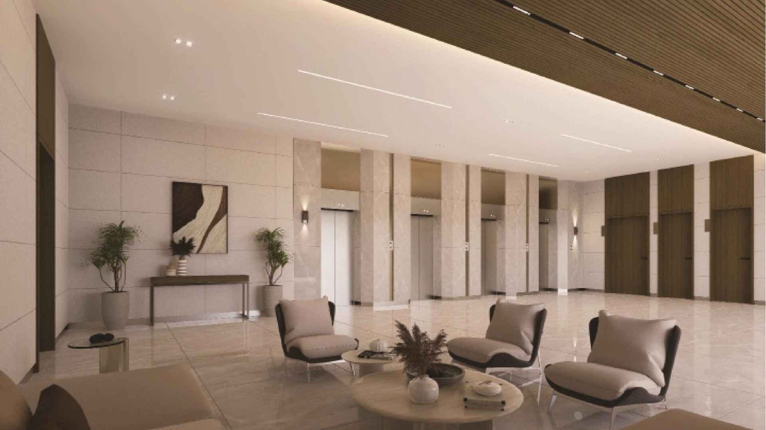 3 chambres Appartement à Nuaimia Towers, Al Naemiyah, UAE No. 63689