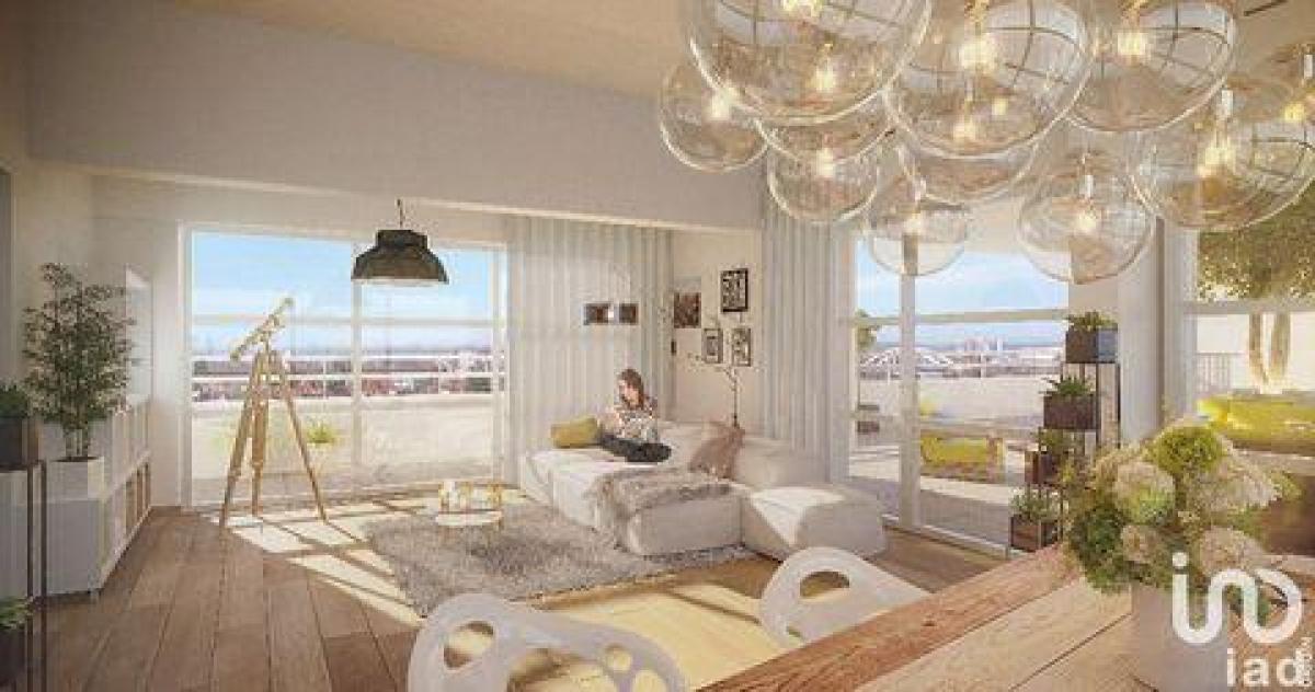 3 chambres Condo à Strasbourg, France No. 37392