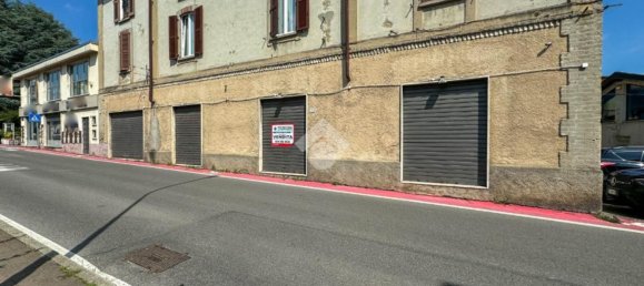Gewerbliche Immobilie in Sirtori, Italy 150m², Nr. 78326 19