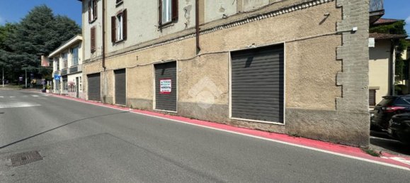 Gewerbliche Immobilie in Sirtori, Italy 150m², Nr. 78326 18
