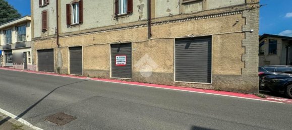 Gewerbliche Immobilie in Sirtori, Italy 150m², Nr. 78326 20