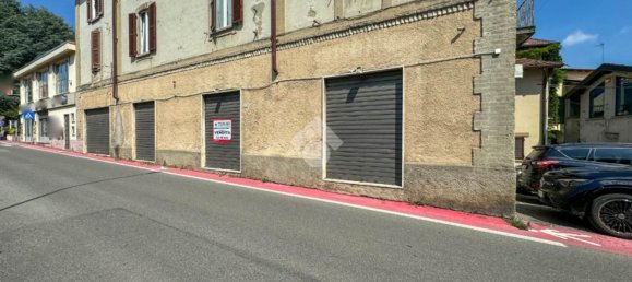 Gewerbliche Immobilie in Sirtori, Italy 150m², Nr. 78326 17