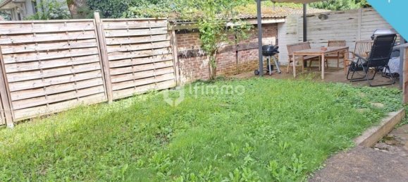 2 chambres Duplex à Lutterbach, France No. 317259 2