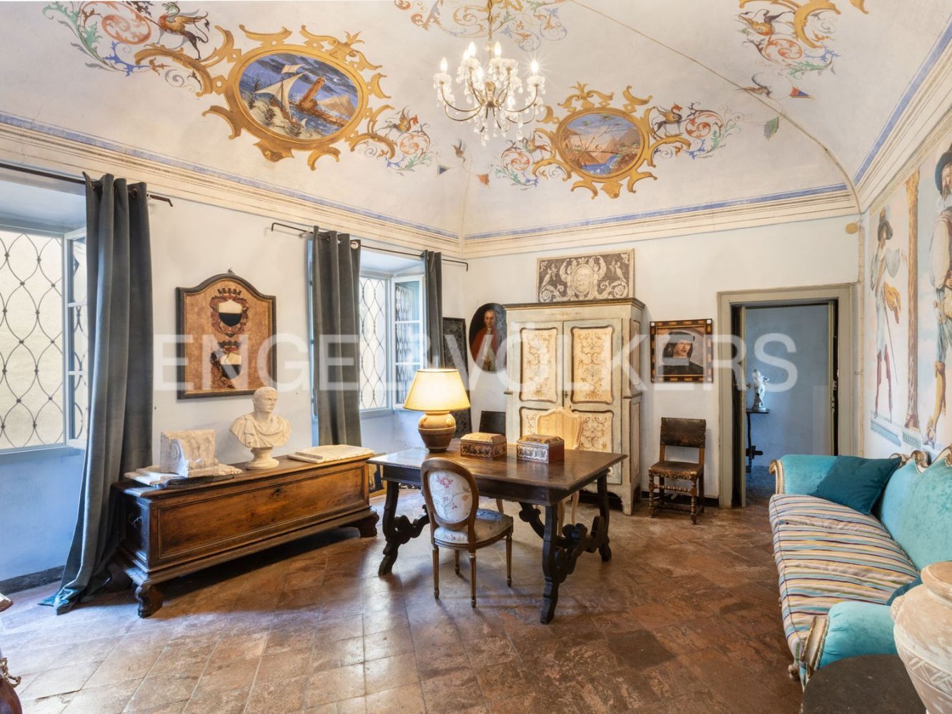 12 Schlafzimmer Haus in Montaldo Bormida, Italy, Nr. 382814