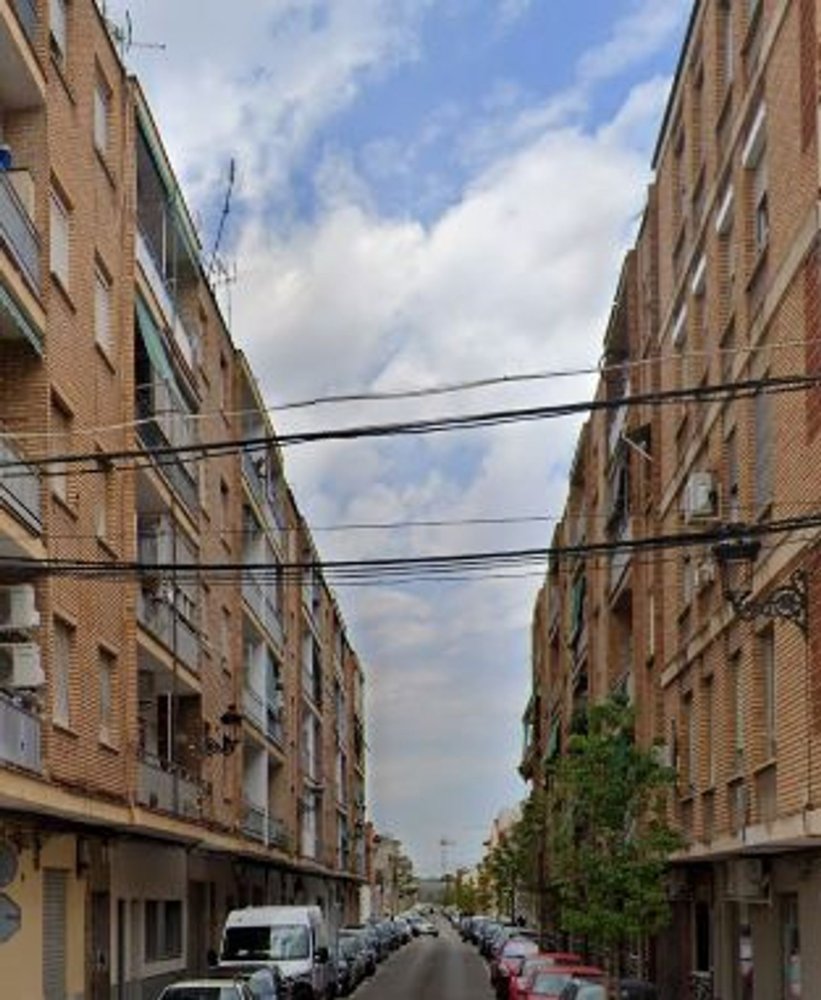 4 غرف نوم شقة في Albalat dels Sorells, Spain رقم 137476