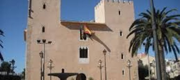4 غرف نوم شقة في Albalat dels Sorells, Spain رقم 137476 2