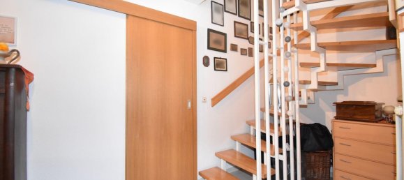 Дуплекс с 4 комнатами в Зуль, Германия № 303335 12