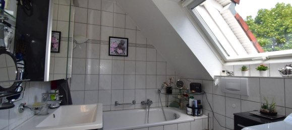 Дуплекс с 4 комнатами в Зуль, Германия № 303335 18