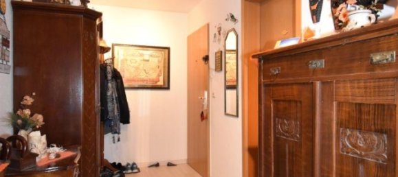 Дуплекс с 4 комнатами в Зуль, Германия № 303335 5