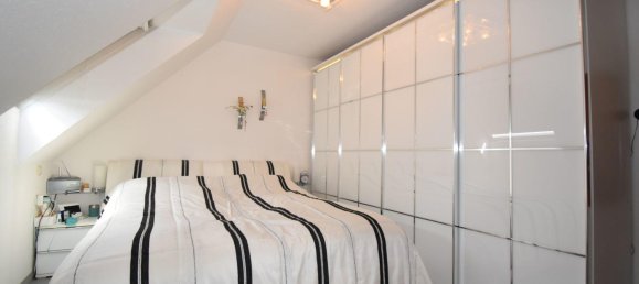 Дуплекс с 4 комнатами в Зуль, Германия № 303335 17