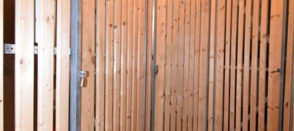 Дуплекс с 4 комнатами в Зуль, Германия № 303335 20