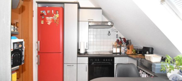 Дуплекс с 4 комнатами в Зуль, Германия № 303335 14