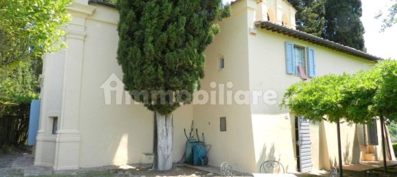 8 bedrooms Villa in Siena, Italy No. 1887 41