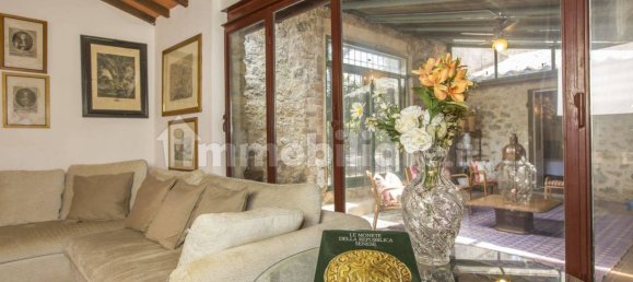 8 bedrooms Villa in Siena, Italy No. 1887 19