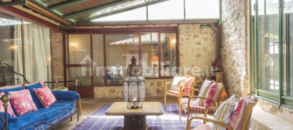 8 bedrooms Villa in Siena, Italy No. 1887 16