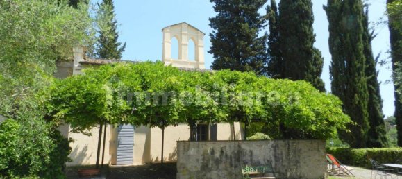 8 bedrooms Villa in Siena, Italy No. 1887 36
