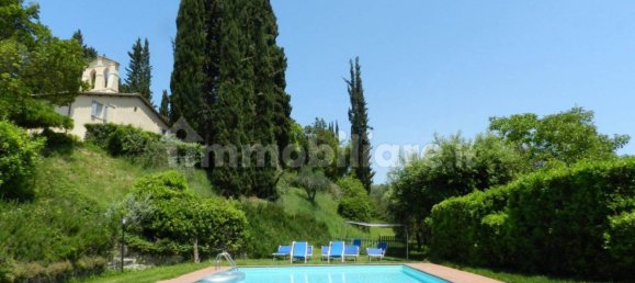 8 bedrooms Villa in Siena, Italy No. 1887 34