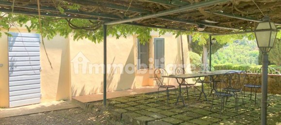 8 bedrooms Villa in Siena, Italy No. 1887 38