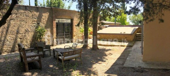 8 bedrooms Villa in Siena, Italy No. 1887 49