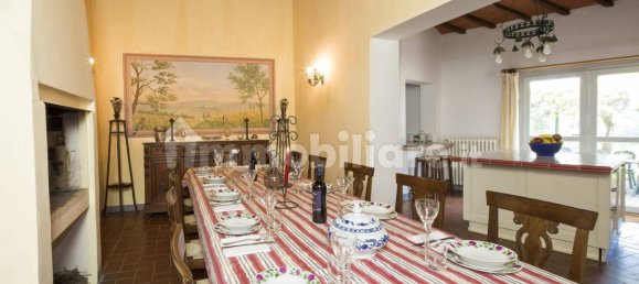 8 bedrooms Villa in Siena, Italy No. 1887 20