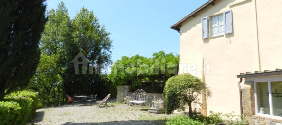 8 bedrooms Villa in Siena, Italy No. 1887 43