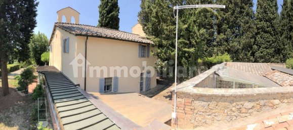 8 bedrooms Villa in Siena, Italy No. 1887 45