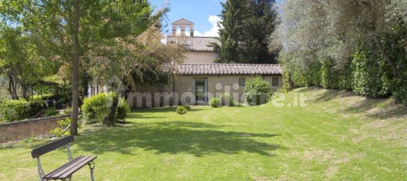 8 bedrooms Villa in Siena, Italy No. 1887 50