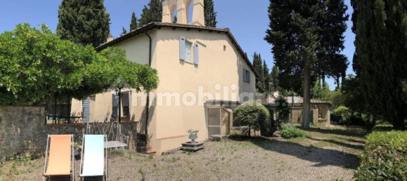 8 bedrooms Villa in Siena, Italy No. 1887 42