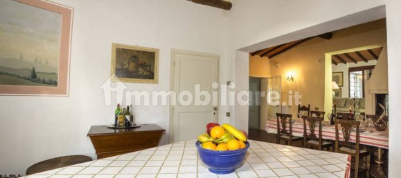 8 bedrooms Villa in Siena, Italy No. 1887 24