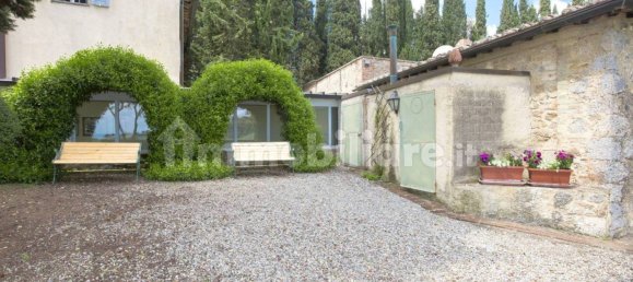 8 bedrooms Villa in Siena, Italy No. 1887 47