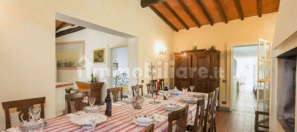 8 bedrooms Villa in Siena, Italy No. 1887 22